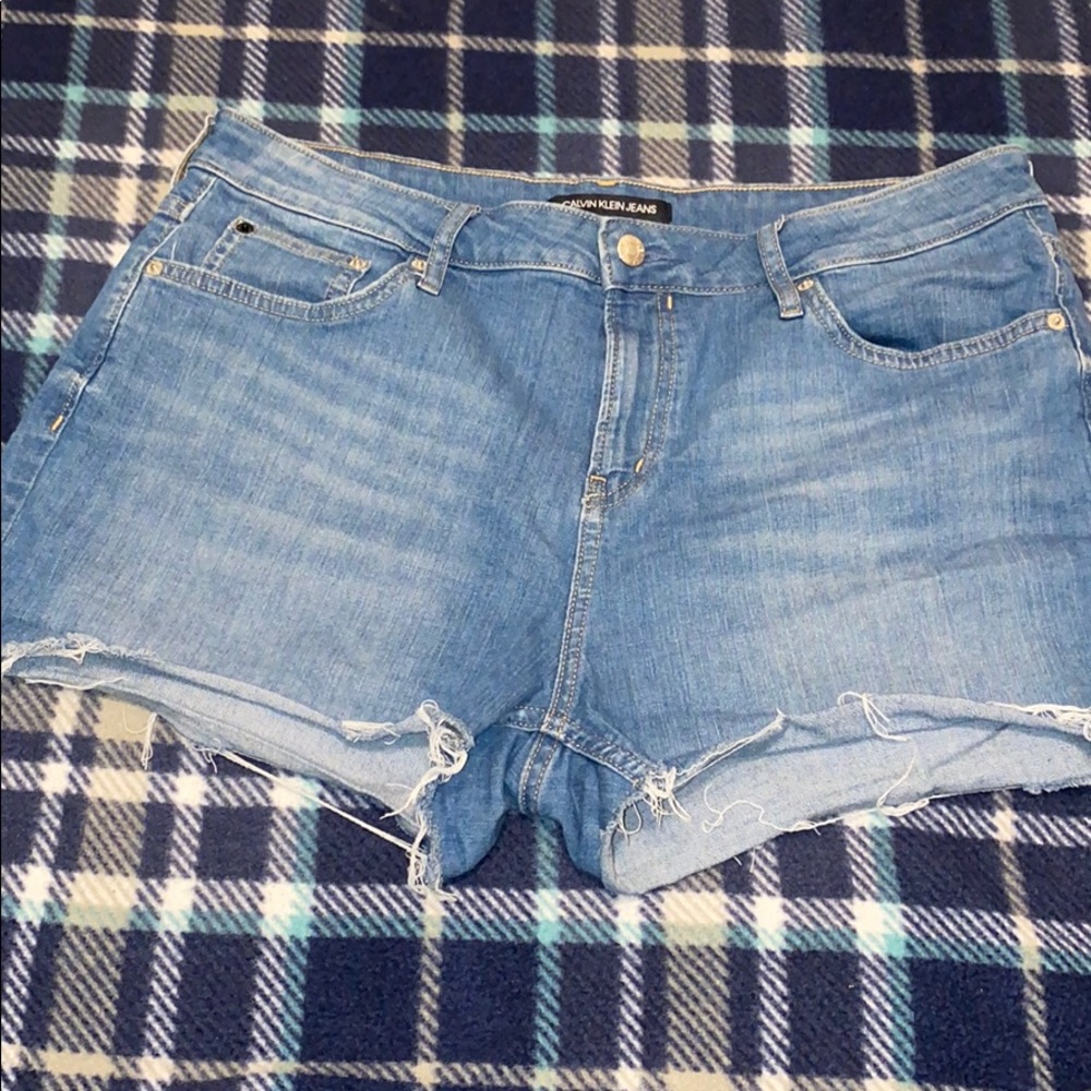Calvin Klein Shorts